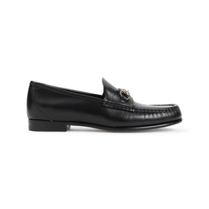 GUCCI Luxury Leather Loafers for Women