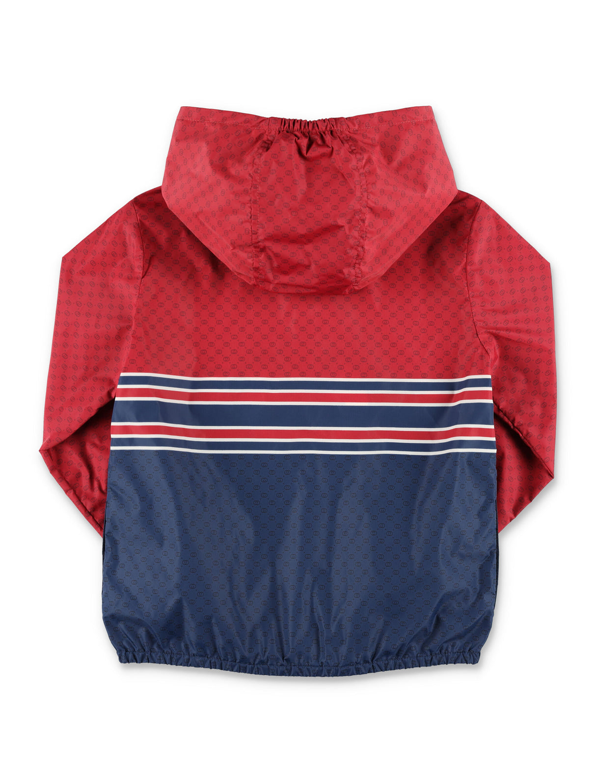 GUCCI Interlocking G Mini Windbreaker Jacket for Boys