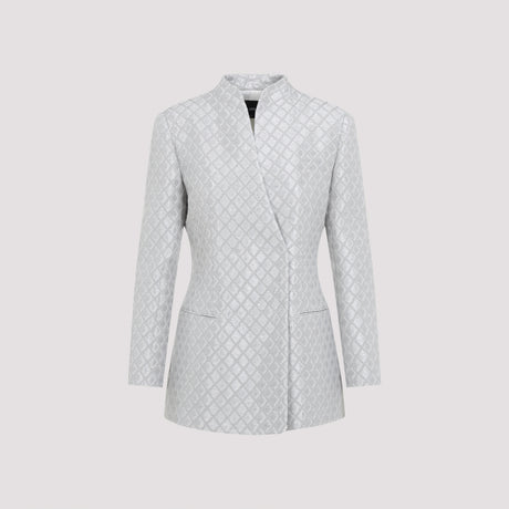 GIORGIO ARMANI Chic Women's Blazer for SS25