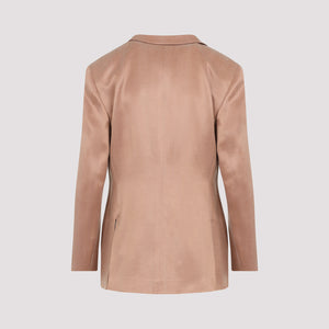 GIORGIO ARMANI Chic Women's Blazer