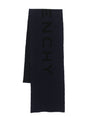 GIVENCHY Double Face Scarf for Women - Fall/Winter 2024