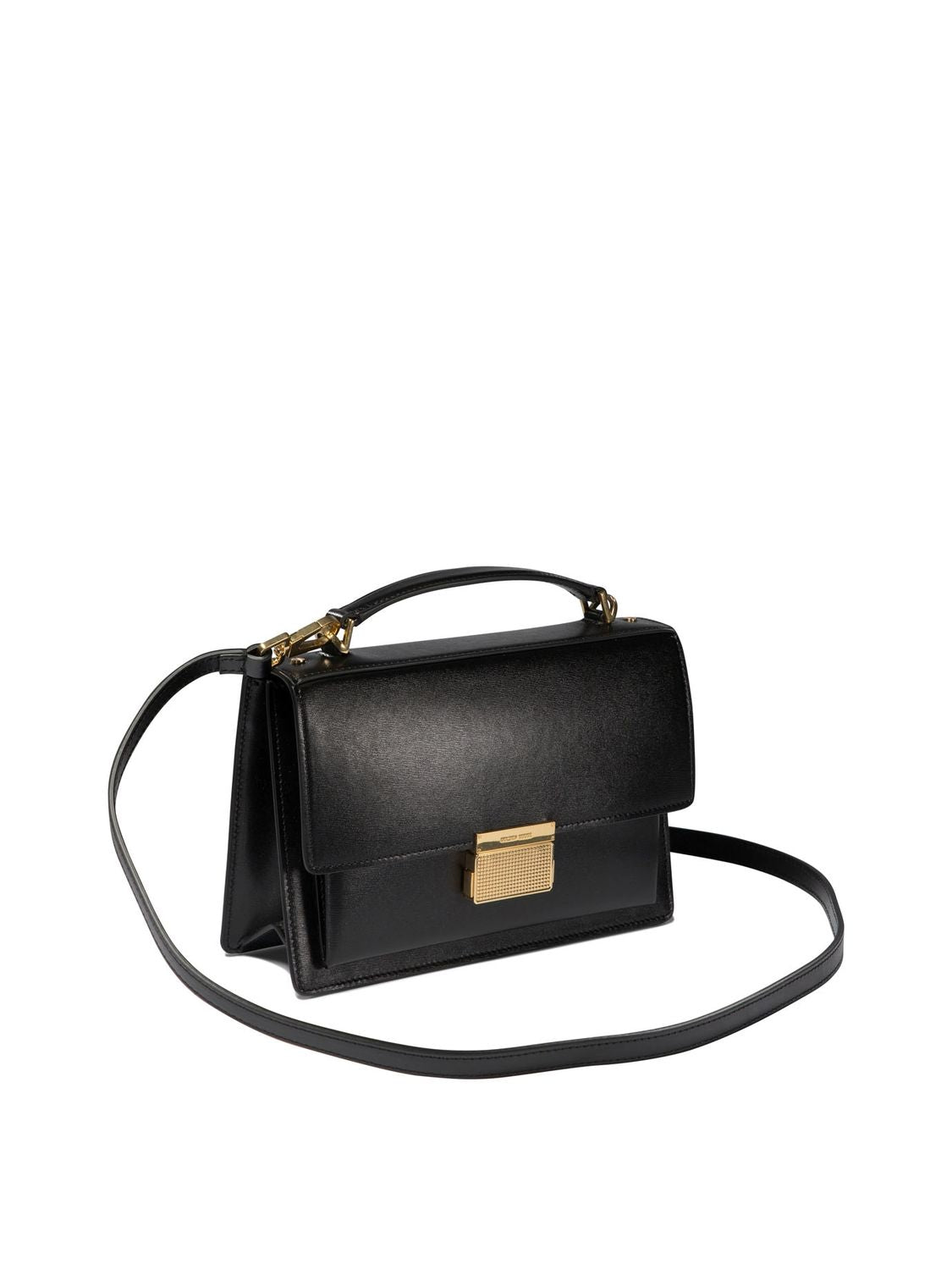 GOLDEN GOOSE Venezia Mini Handbag