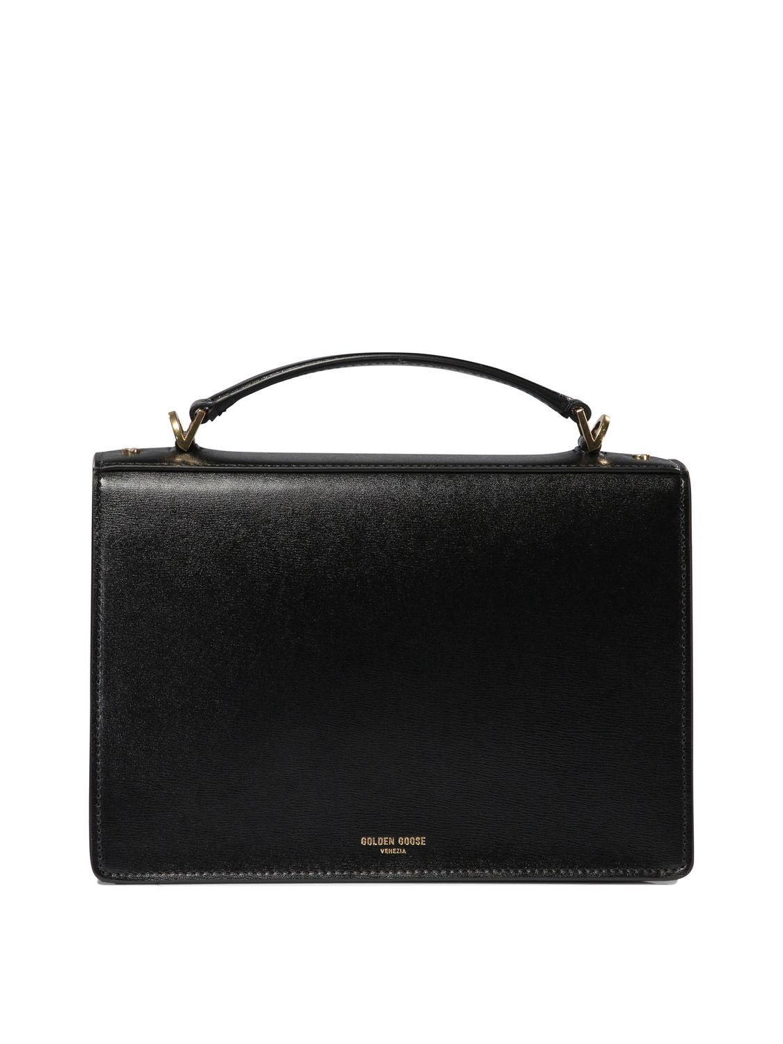 GOLDEN GOOSE Venezia Mini Handbag