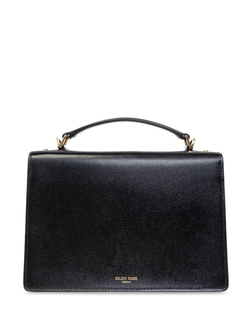 GOLDEN GOOSE Mini Luxe Handbag