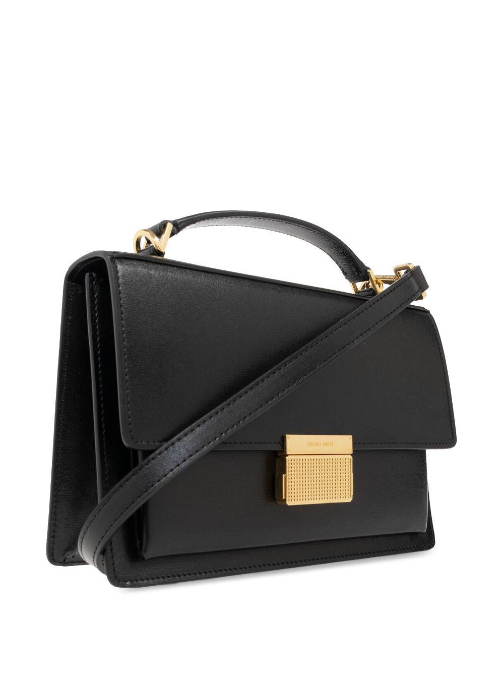 GOLDEN GOOSE Venezia Mini Handbag