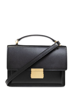 GOLDEN GOOSE Mini Leather Handbag