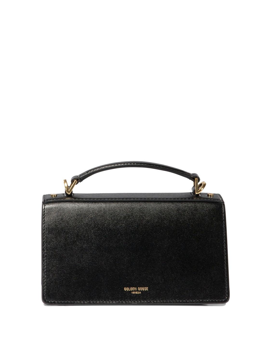 GOLDEN GOOSE Mini Chic Handbag