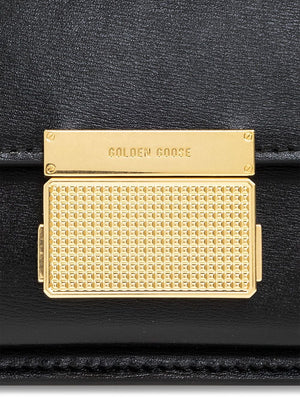 GOLDEN GOOSE Mini Chic Handbag