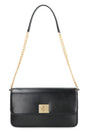 GOLDEN GOOSE Gioia Mini Leather Handbag