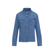 MIU MIU Chic Cotton Shirt for Women