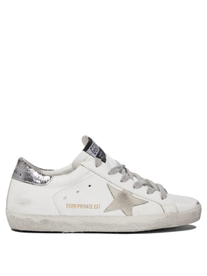 GOLDEN GOOSE Stylish Slip-On Sneakers for Women