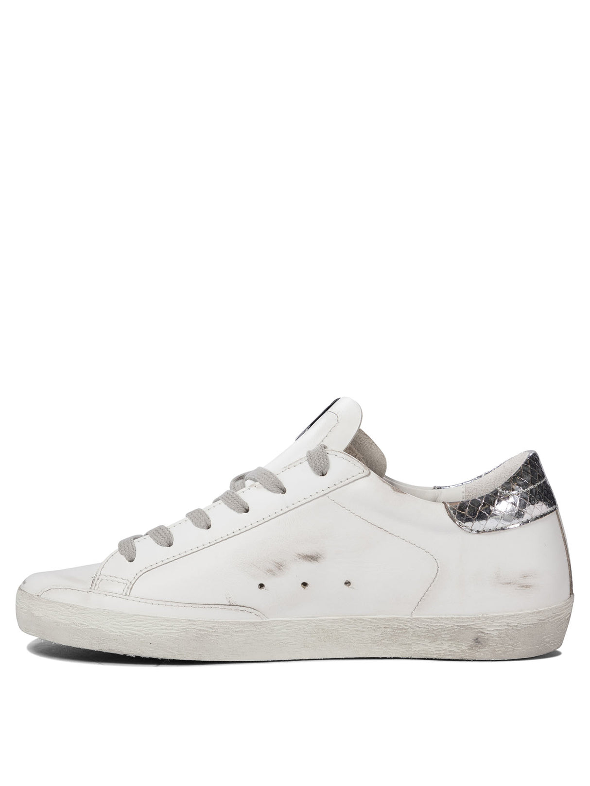 GOLDEN GOOSE Stylish Slip-On Sneakers for Women