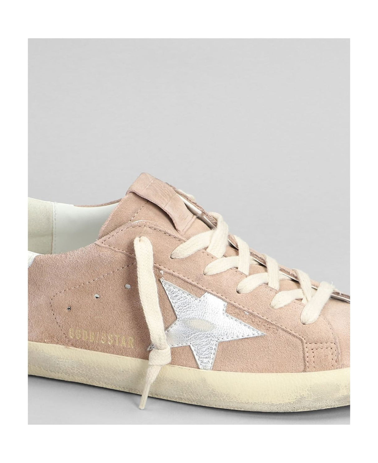 GOLDEN GOOSE スーパースター