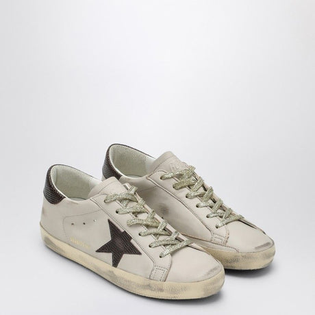 GOLDEN GOOSE Stylish Star Sneakers for Women