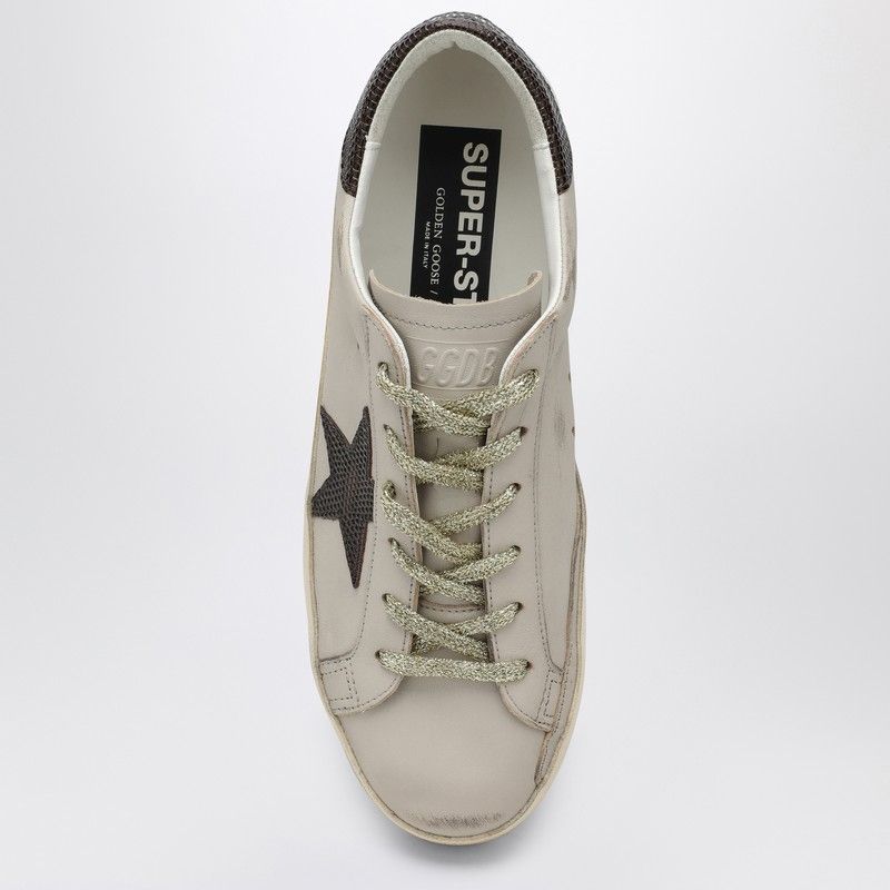 GOLDEN GOOSE Stylish Star Sneakers for Women