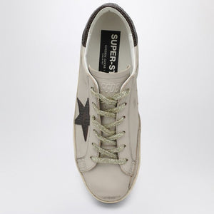 GOLDEN GOOSE Super-Star Women’s Sneakers - FW24 Collection