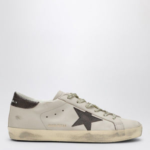 GOLDEN GOOSE Super-Star Women’s Sneakers - FW24 Collection