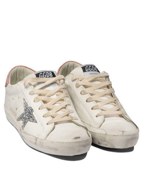 GOLDEN GOOSE スーパースター クラシック レディース スニーカー