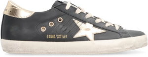 GOLDEN GOOSE Super-Star Low-Top Sneakers for Women