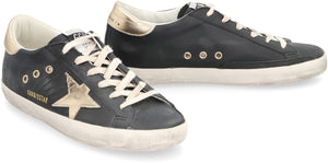 GOLDEN GOOSE Super-Star Classic Mini Sneakers for Women