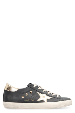 GOLDEN GOOSE Super-Star Classic Mini Sneakers for Women