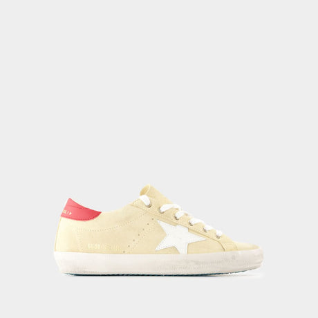 GOLDEN GOOSE Super Star Women’s Sneaker - SS25 Edition