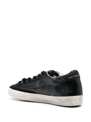 GOLDEN GOOSE Super Star Low-Top Women's Sneakers