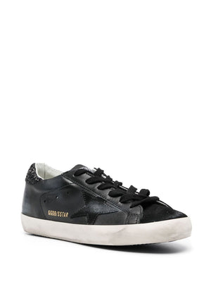 GOLDEN GOOSE Super Star Low-Top Women's Sneakers