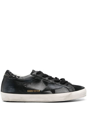 GOLDEN GOOSE Super Star Low-Top Women's Sneakers