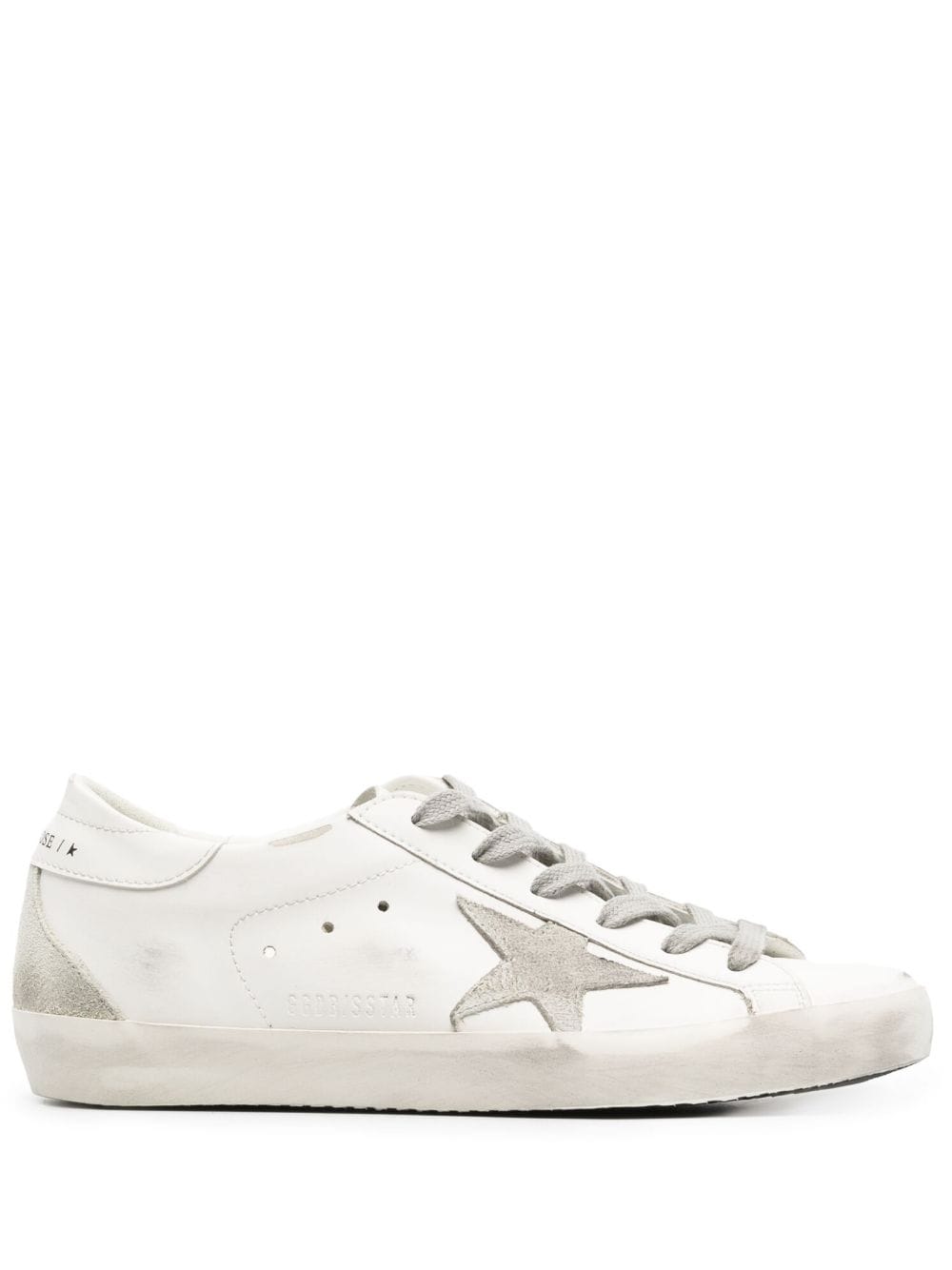 GOLDEN GOOSE Eco-Friendly Superstar Sneakers for Women