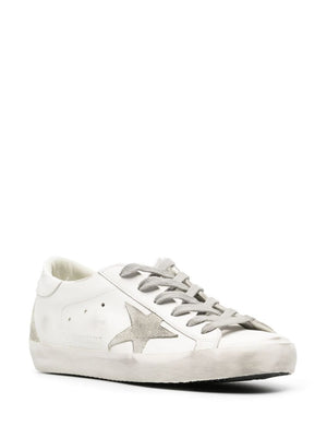 GOLDEN GOOSE Eco-Friendly Superstar Sneakers for Women