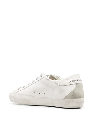 GOLDEN GOOSE Eco-Friendly Superstar Sneakers for Women