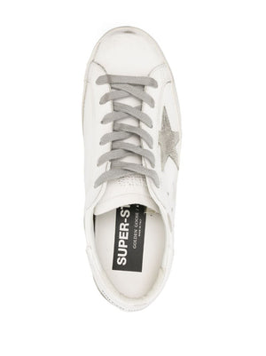 GOLDEN GOOSE Eco-Friendly Superstar Sneakers for Women