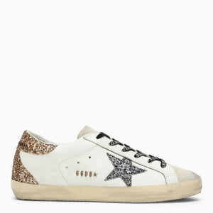 GOLDEN GOOSE Superstar Women's Leather Sneakers