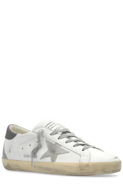 GOLDEN GOOSE Super-Star Women’s Sneakers