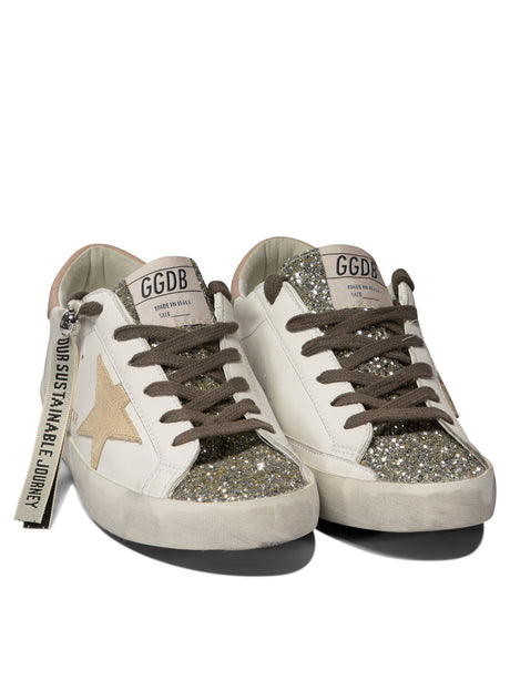 GOLDEN GOOSE スーパースター クラシック スニーカー