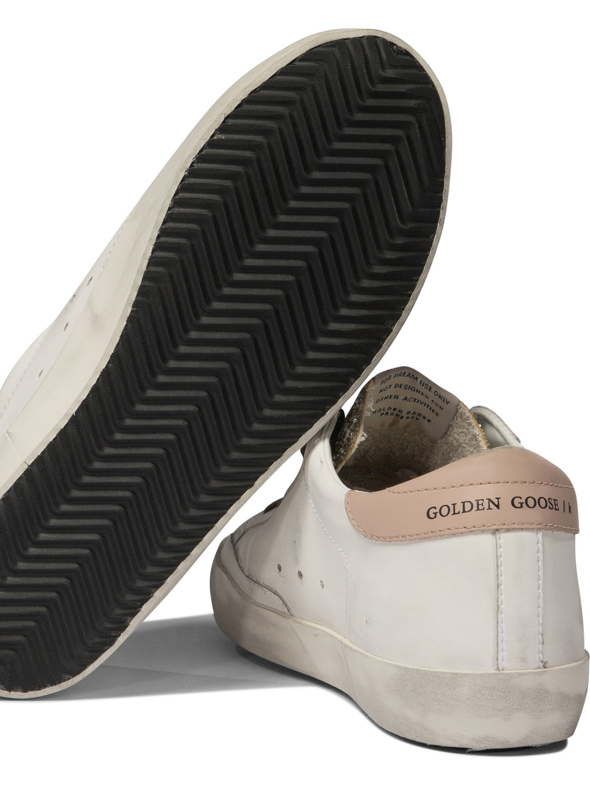 GOLDEN GOOSE スーパースター クラシック スニーカー