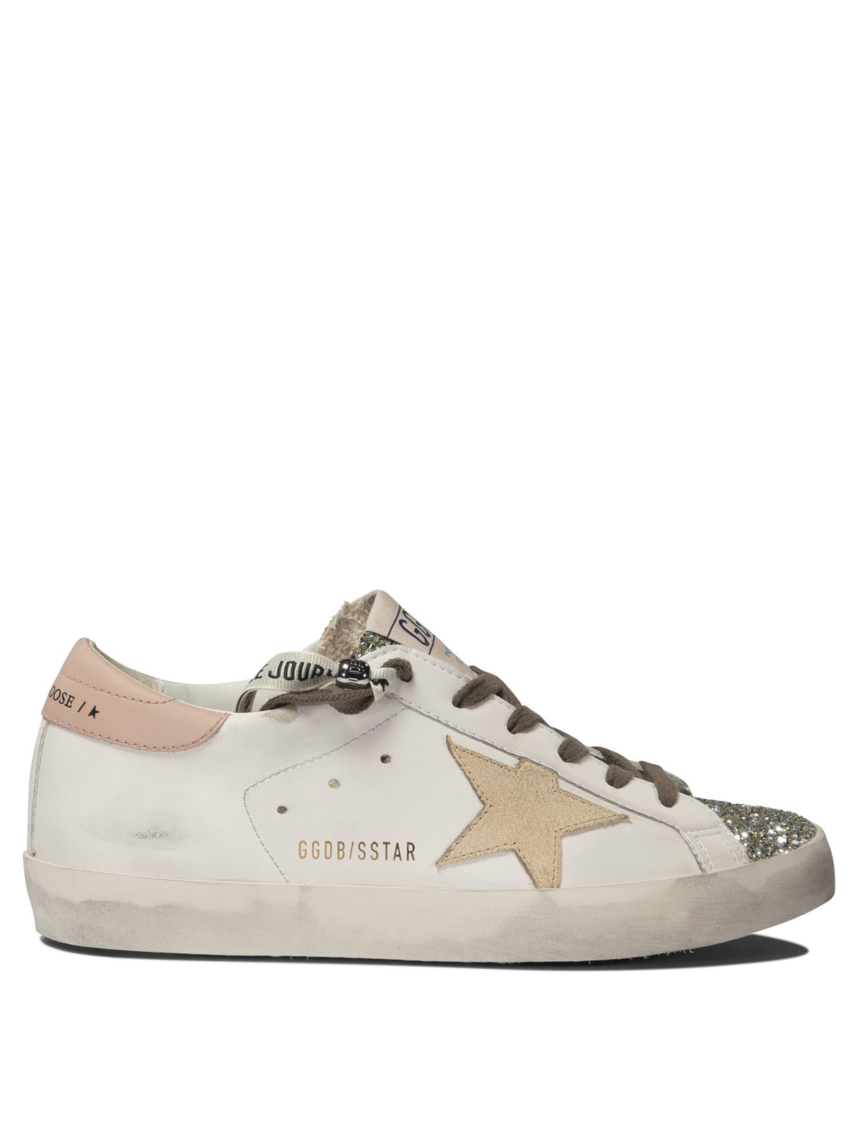 GOLDEN GOOSE スーパースター クラシック スニーカー