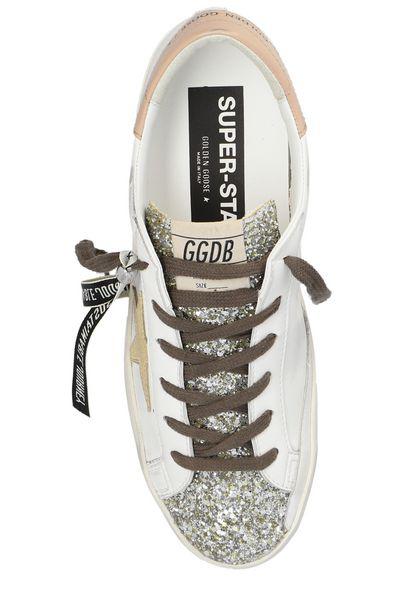 GOLDEN GOOSE スーパースター クラシック スニーカー