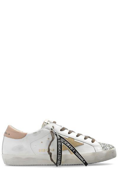 GOLDEN GOOSE スーパースター クラシック スニーカー