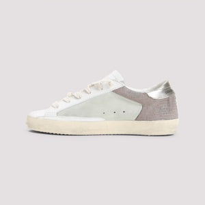 GOLDEN GOOSE Super Star Women's Sneakers - SS25 Edition