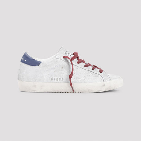 GOLDEN GOOSE Super-Star Sneakers for Women