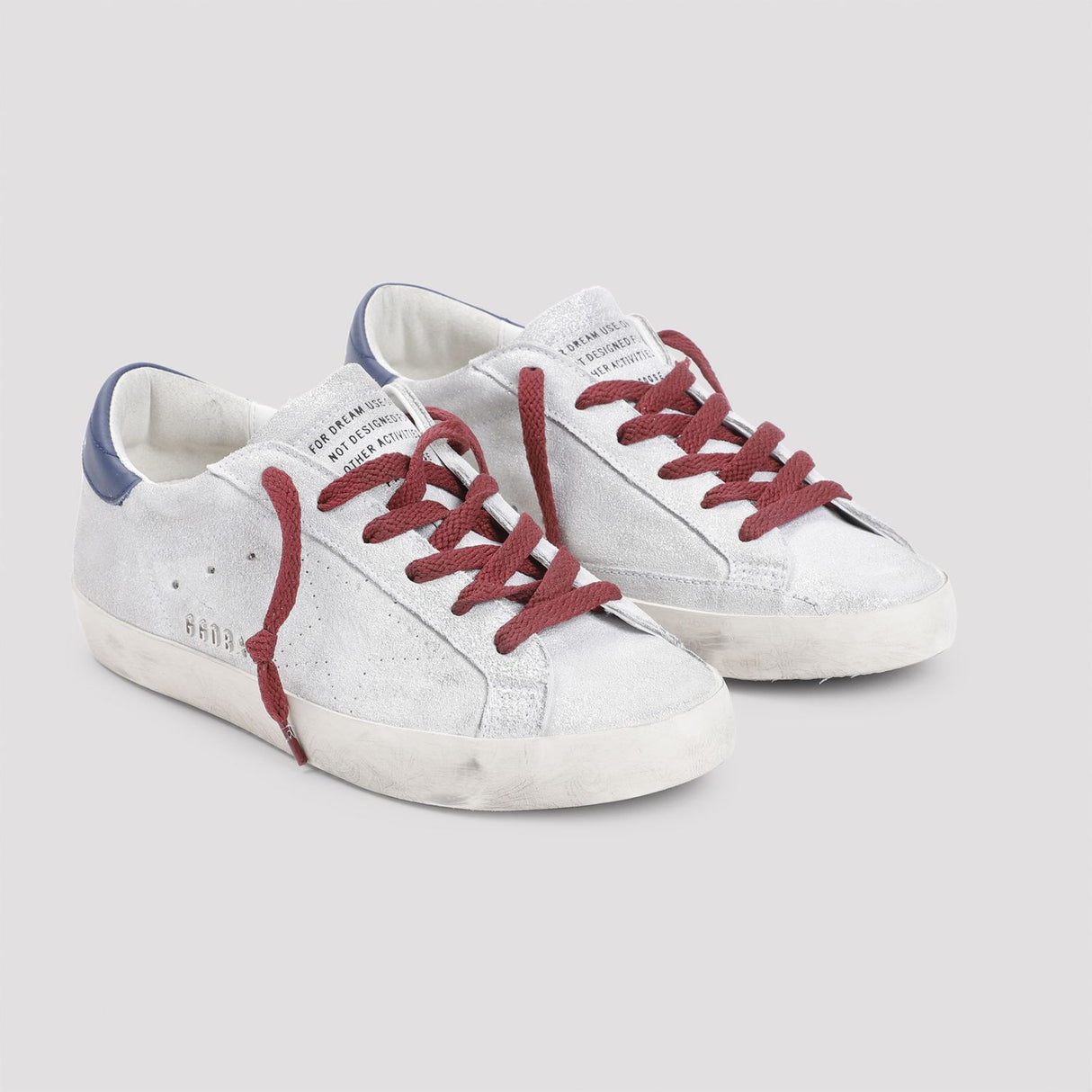 GOLDEN GOOSE おしゃれなスーパースター スニーカー レディース