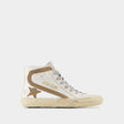 GOLDEN GOOSE Casual Slide Sneakers for Women