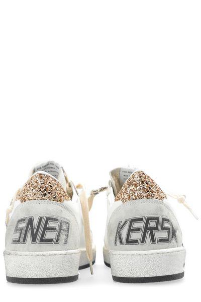 GOLDEN GOOSE Sophisticated Sleek Sneaker - Women's Fit