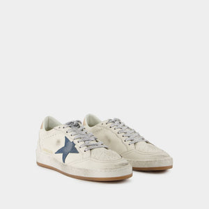 GOLDEN GOOSE Ballstar Mini Sneakers for Women