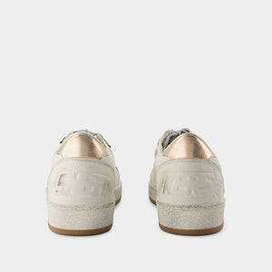 GOLDEN GOOSE Ballstar Mini Sneakers for Women