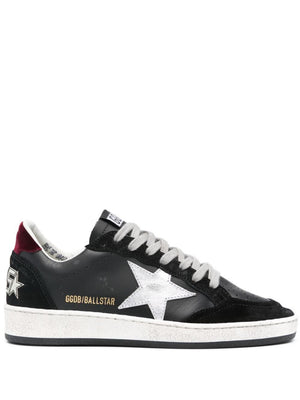 GOLDEN GOOSE ボールスター レディース スニーカー - FW24