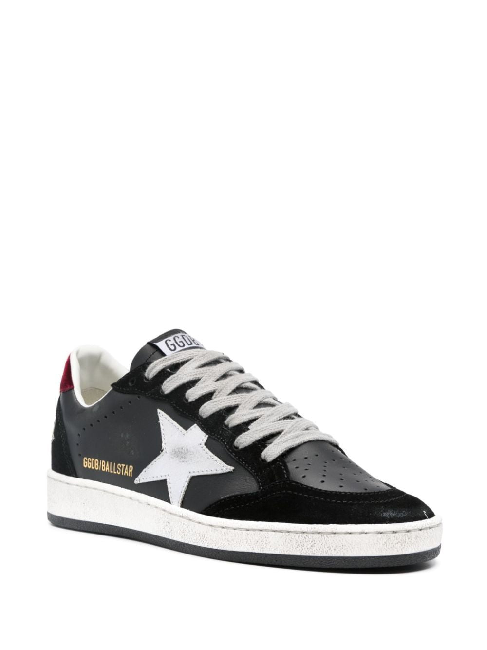 GOLDEN GOOSE ボールスター レディース スニーカー - FW24