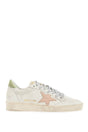 GOLDEN GOOSE Nappa Ball Star Women's Sneaker